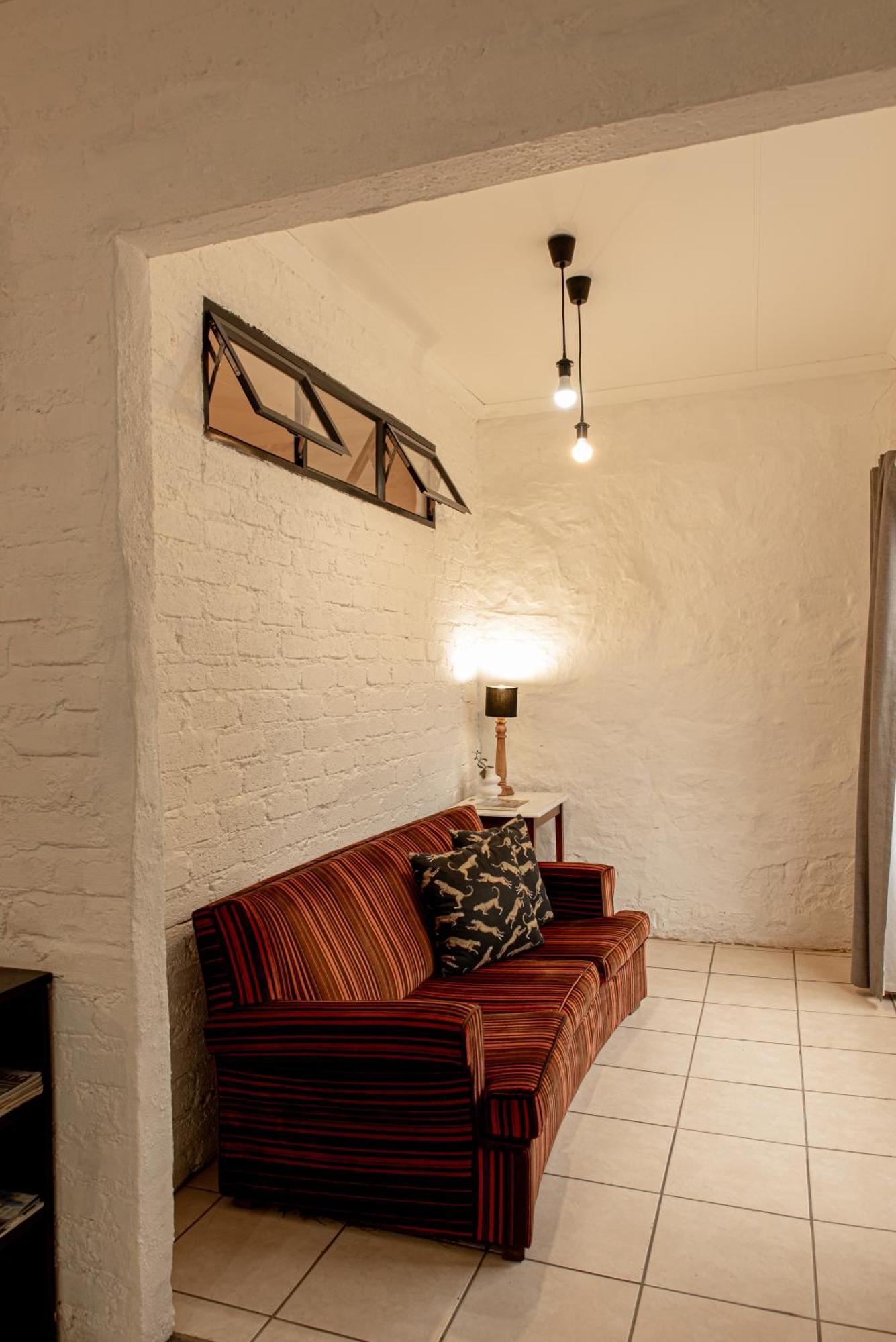 Hartland Huis Graaff-Reinet Exterior foto